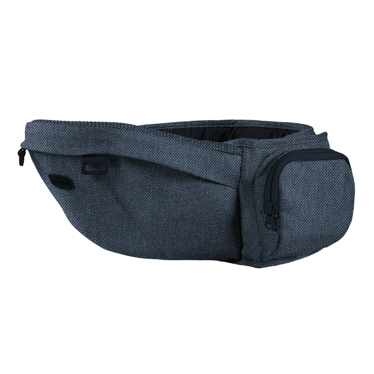 Chicco, Hip Seat, nosidełko, Denim