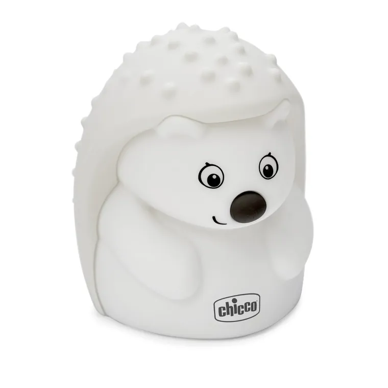 Chicco, Jeżyk, lampka nocna
