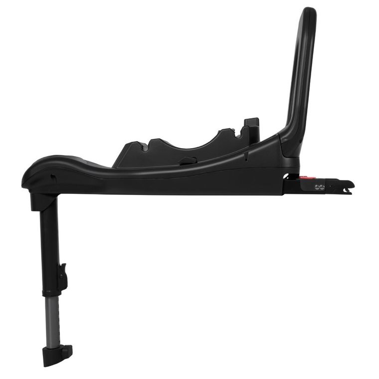Chicco, Kiros Evo, I-size, baza, Black