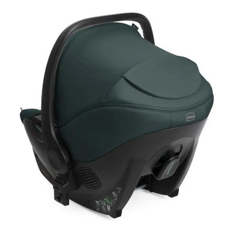 Chicco, Kory Plus, fotelik samochodowy, 40-85 cm, Fir Tree