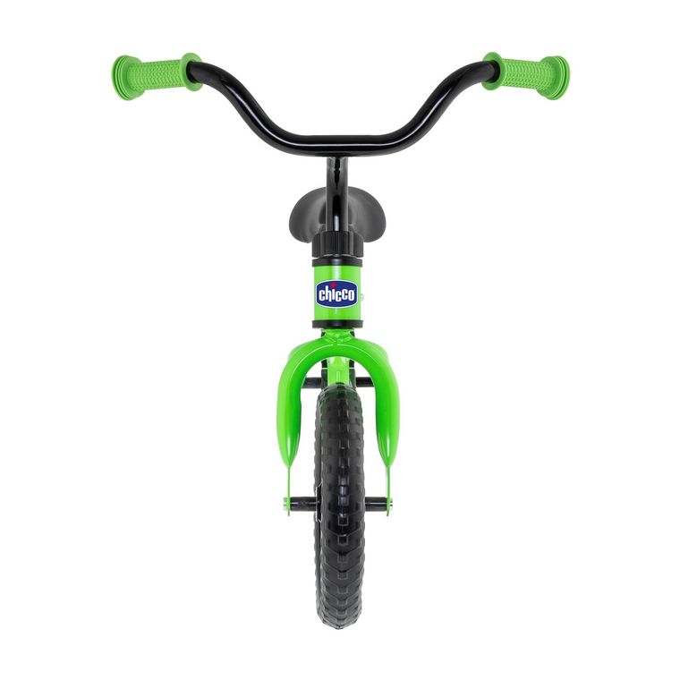 Chicco, Move & Grow, Rocket, rower, zielony