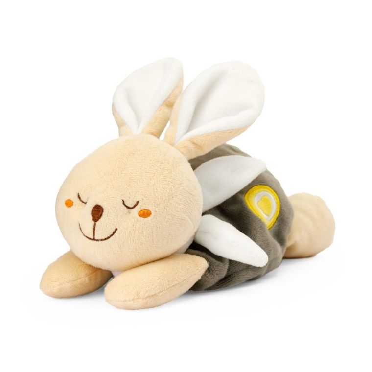 Chicco, My Sweet Dou Dou, Króliczek Ciepluszek, przytulanka i termofor