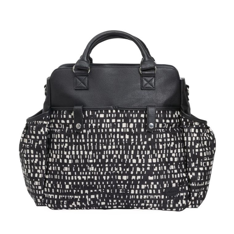 Chicco, Mysa, torba do wózka, Glam Dew Re Lux