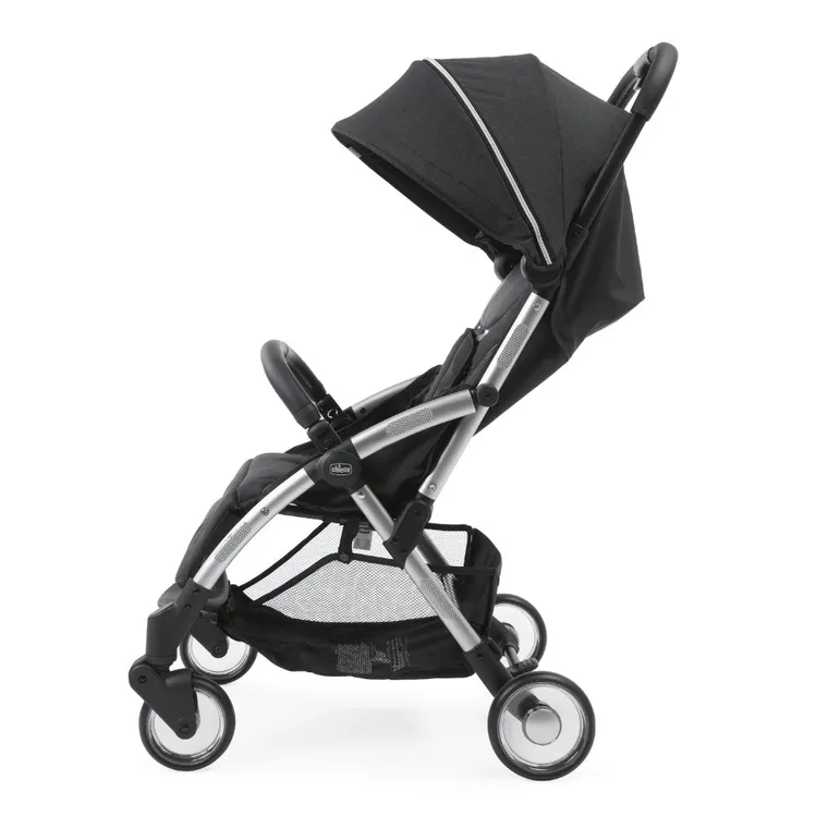 Chicco, odblaski do wózka