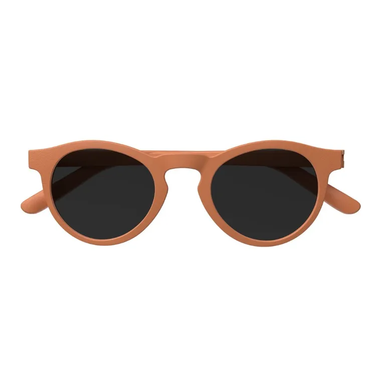 Chicco, okulary przeciwsłoneczne, smoky lenses, orange, 12 m+