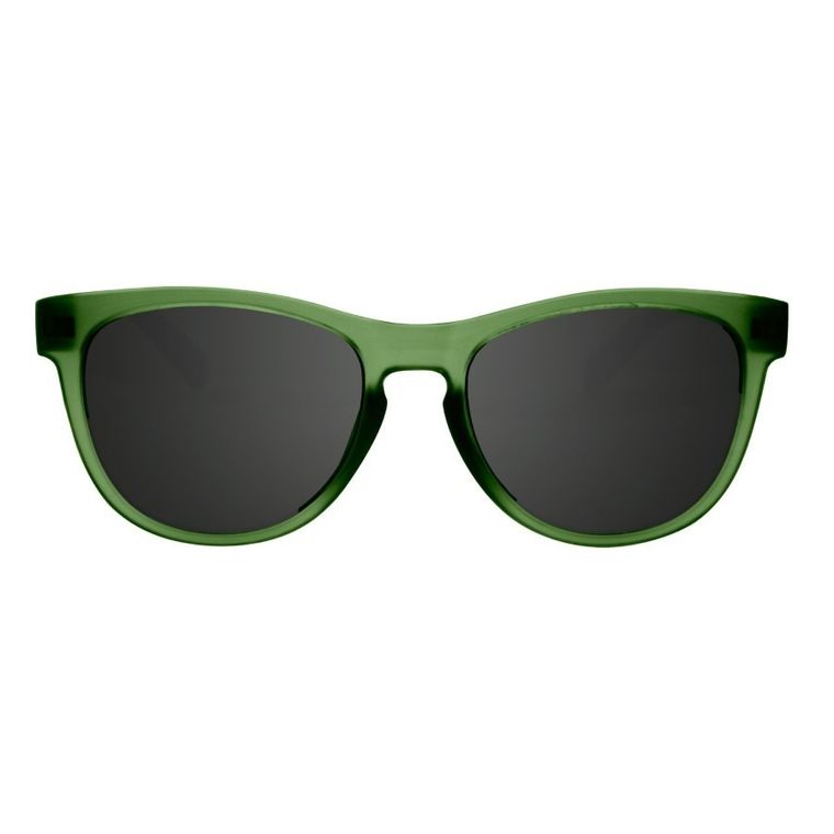 Chicco, okulary przeciwsłoneczne z etui, przyciemniane, zielone, 24m+