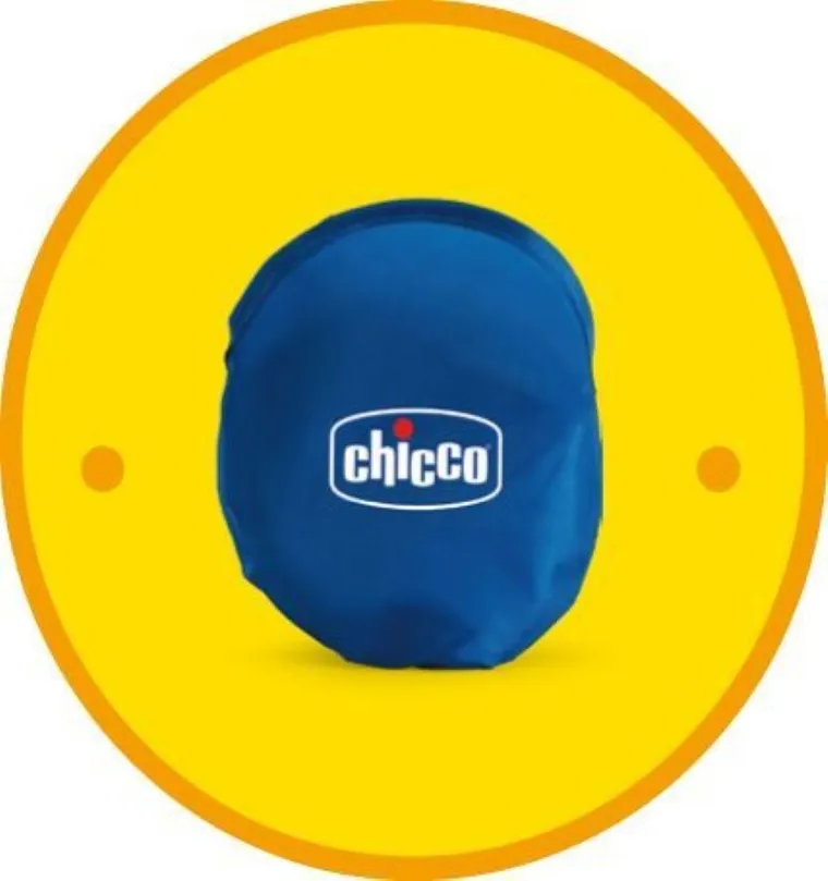Chicco, osłona przeciwsłoneczna, 2 szt.