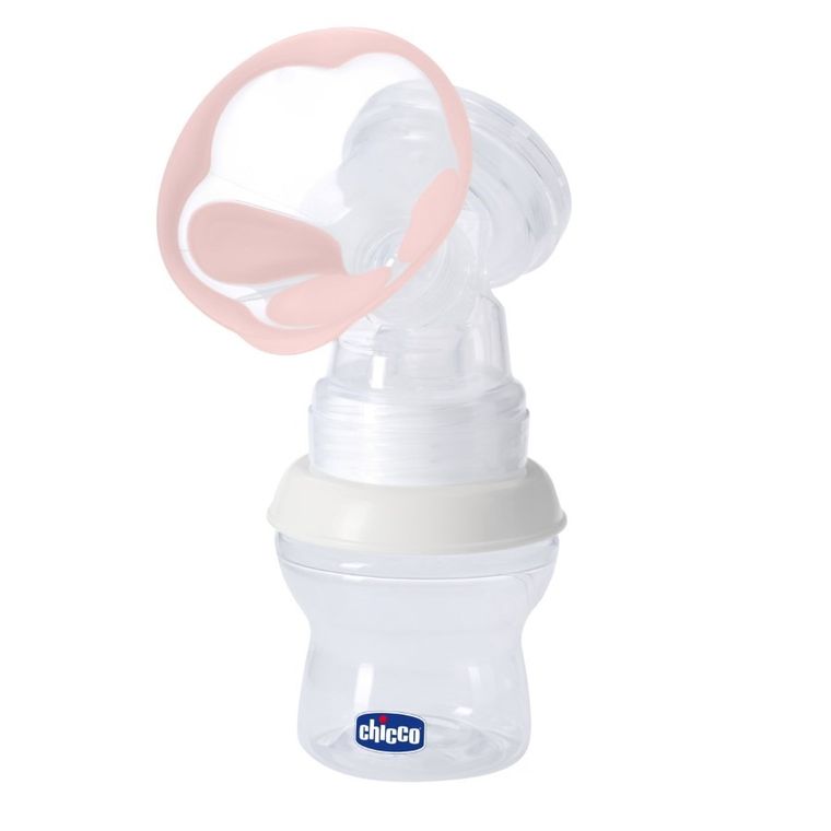 Chicco, Stimolatte, laktator elektryczny