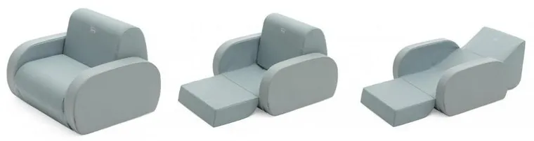 Chicco, Twist, fotelik 3w1, peppermint