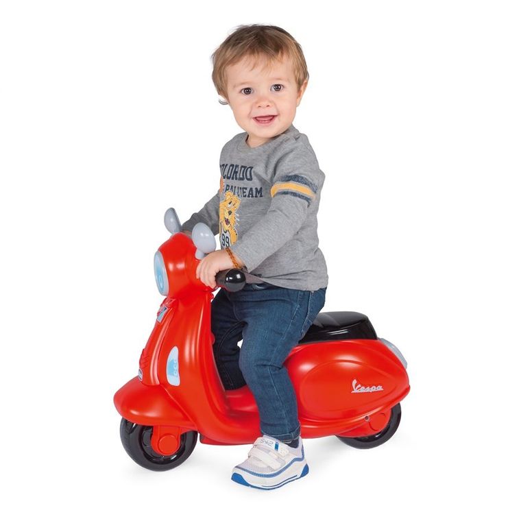 Chicco, Vespa Primavera, jeździk