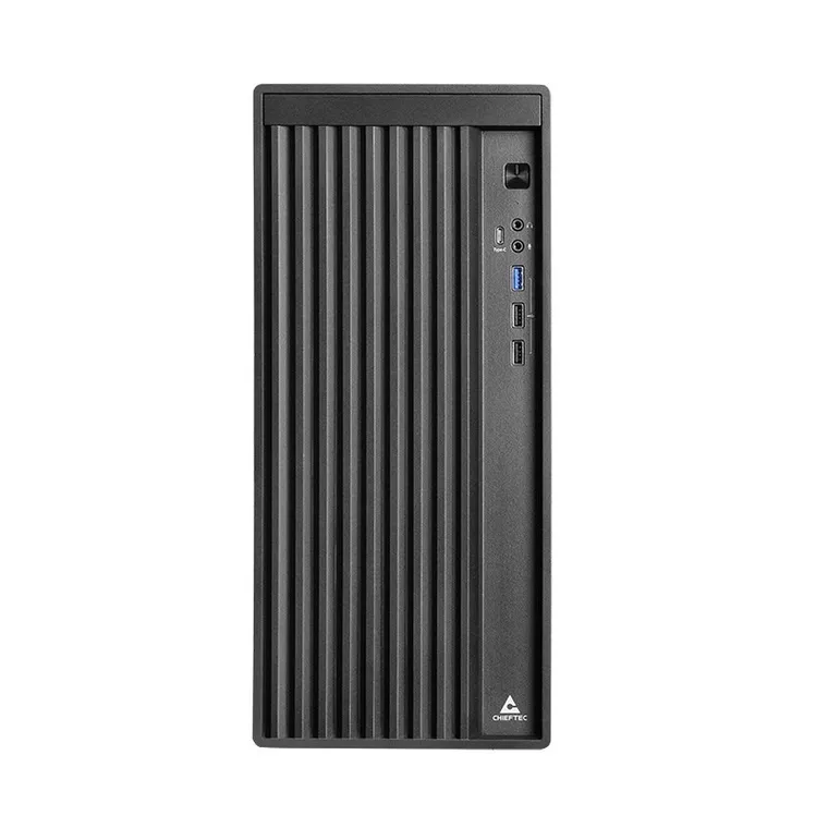Chieftec, obudowa komputerowa, BS-20B-OP
