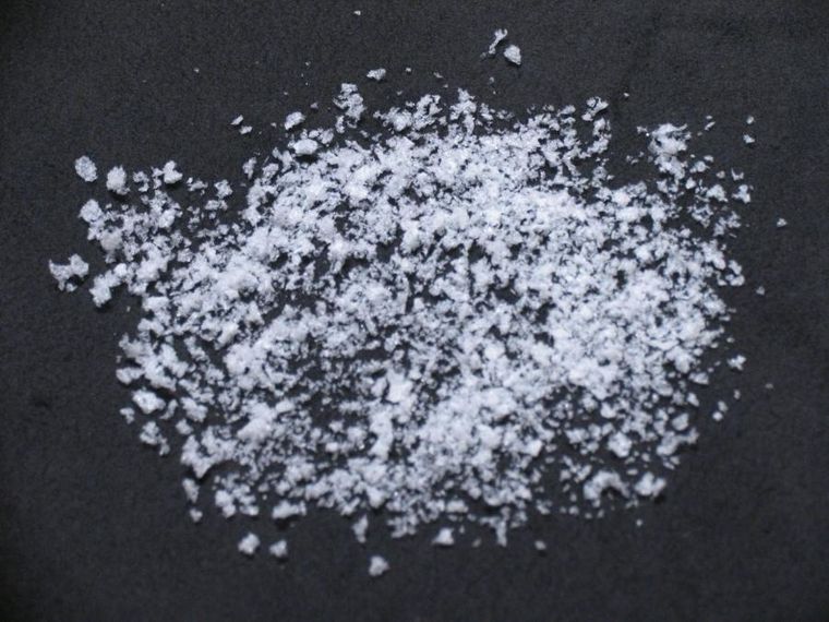 Christmas Decoration, sztuczny śnieg ozdobny, BIO, 4000 ml