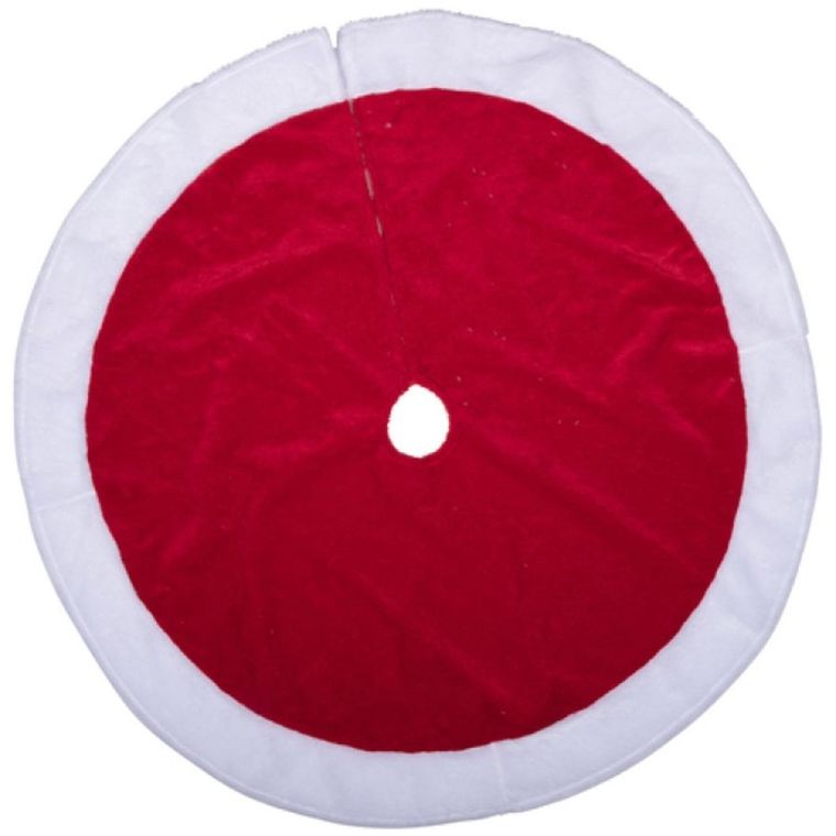 Christmas gifts, dywanik pod choinkę, 100 cm