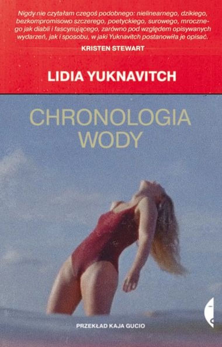 Chronologia wody