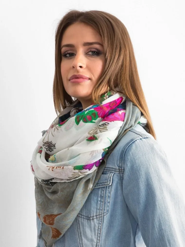 Chustka damska, mix, Factory Price