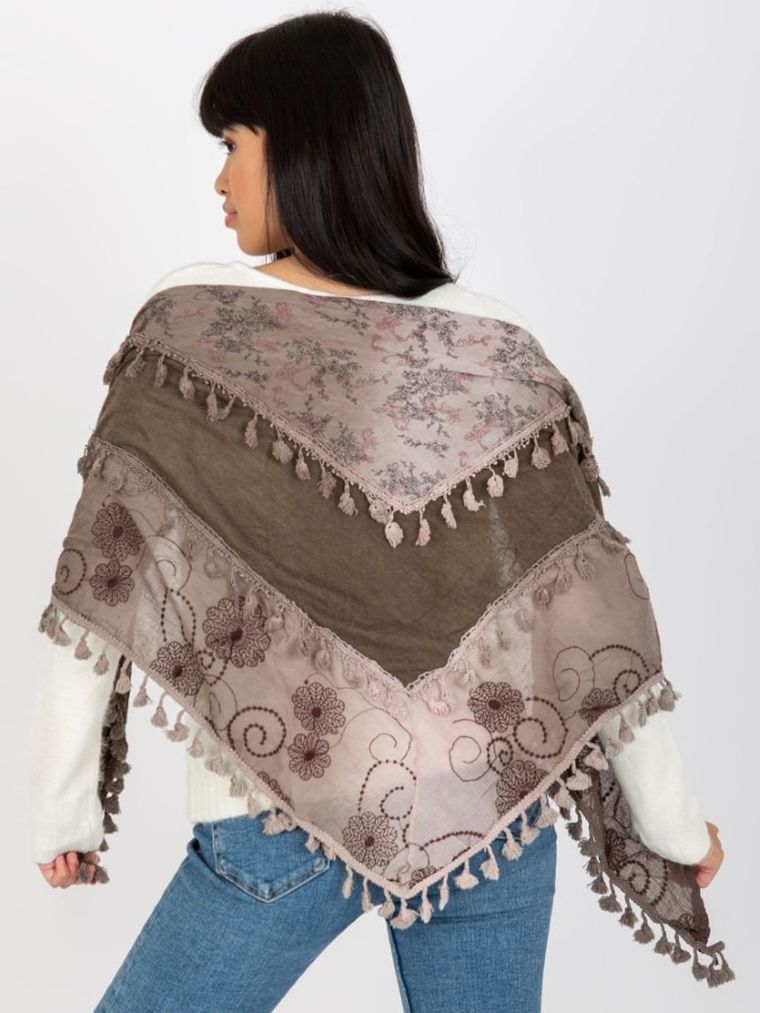 Chustka damska, mix, Factory Price