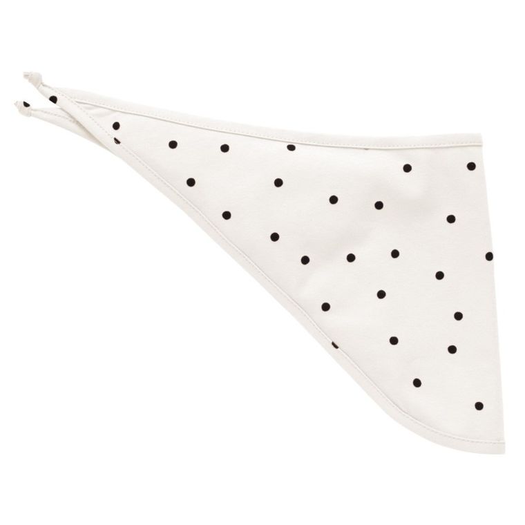 Chustka dziewczęca, ecru, Pinokio