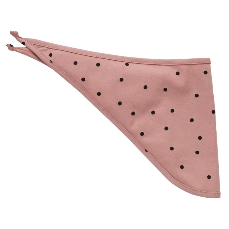 Chustka dziewczęca, różowa, Pinokio