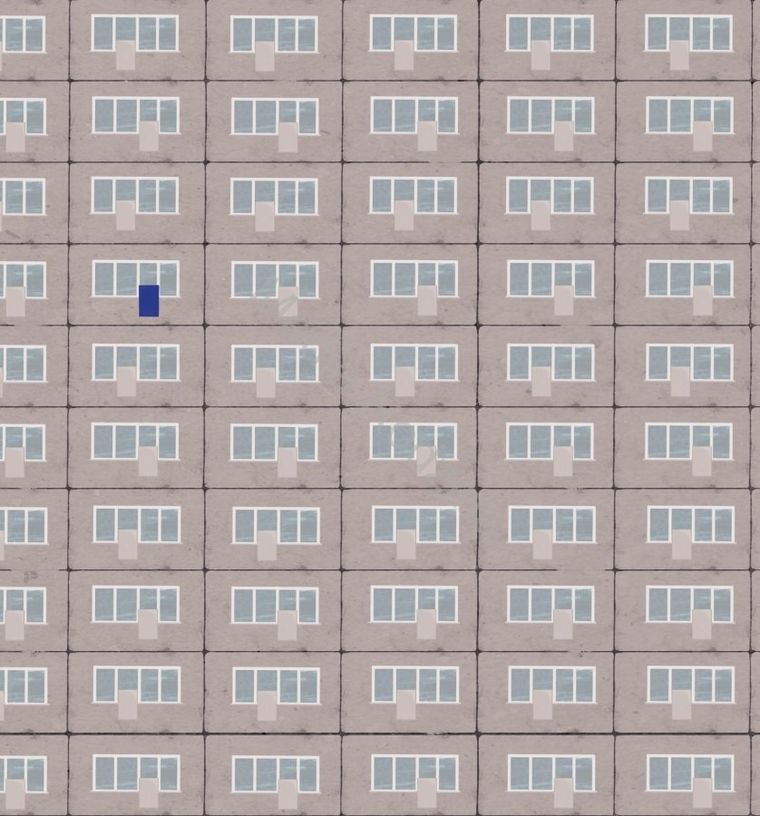 Ciocia Jadzia w PRL-u