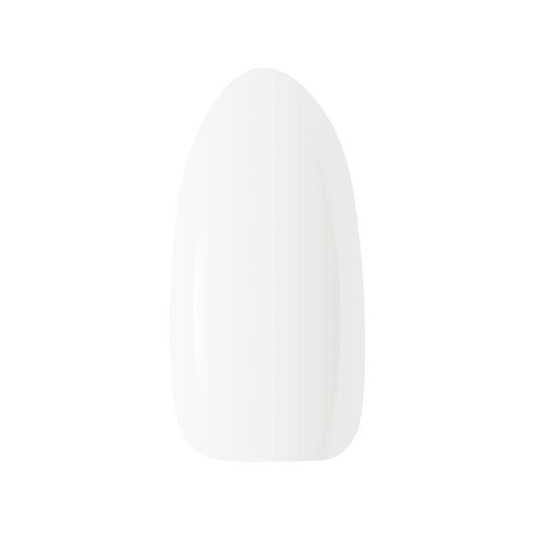 Claresa, Hard&Easy Builder Gel, żel budujący, Milky White, 12g