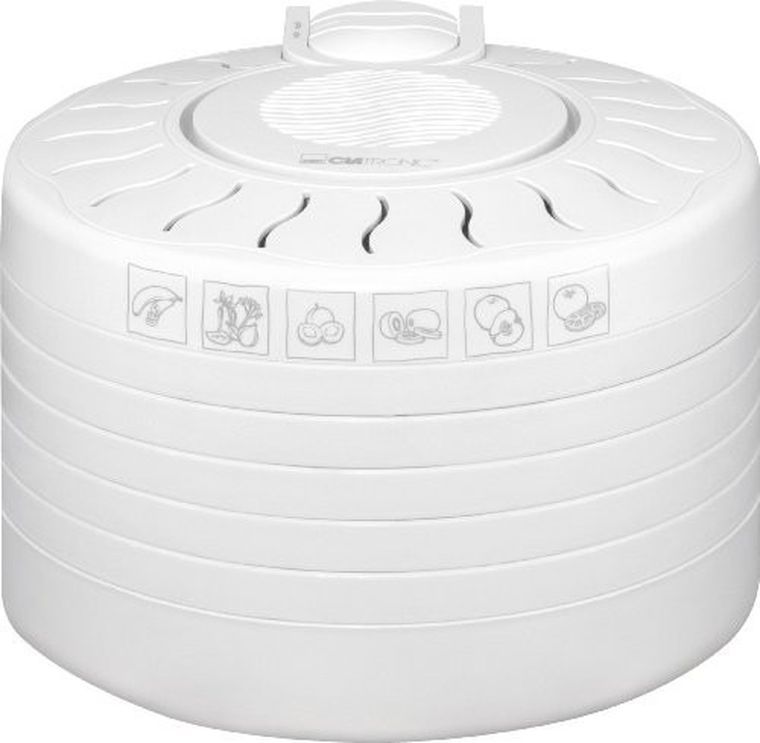 Clatronic, suszarka do grzybów DR 2751, 250W