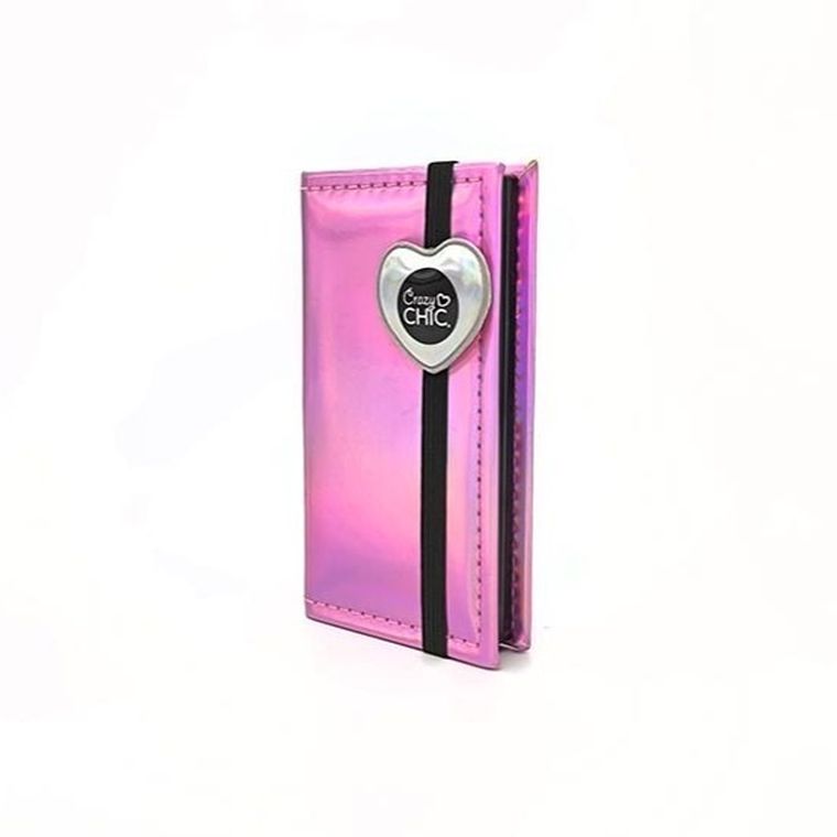 Clementoni, Crazy Chic, Kosmetyczka z akcesoriami do makijażu