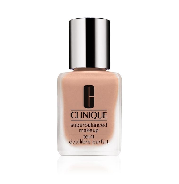Clinique, Superbalanced™ Makeup, wygładzający podkład do twarzy, 07 Neutral, 30 ml