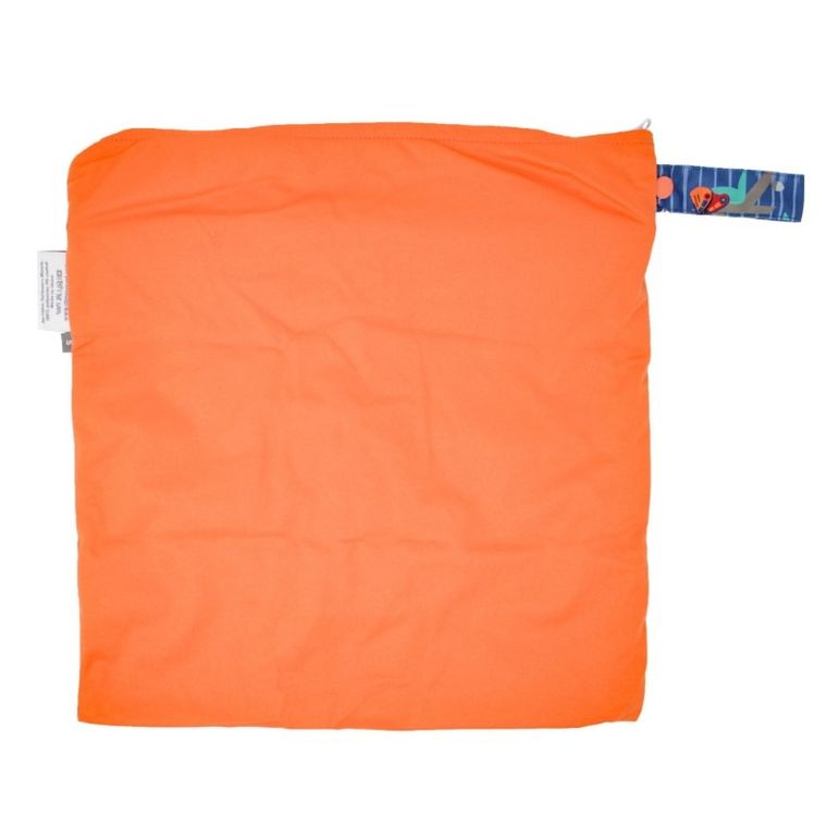 Close, torba na mokre pieluszki, Twilight Garden, rozmiar S