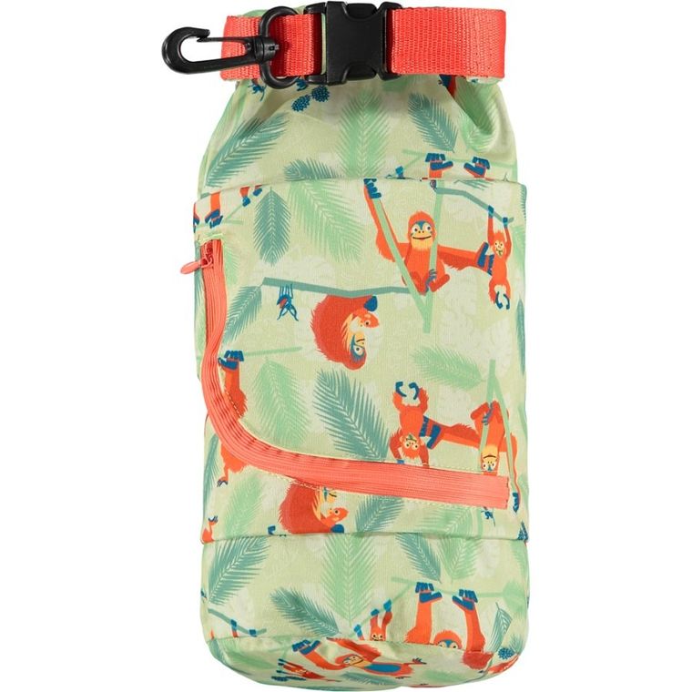 Close, worek na mokre pieluszki, Orangutan