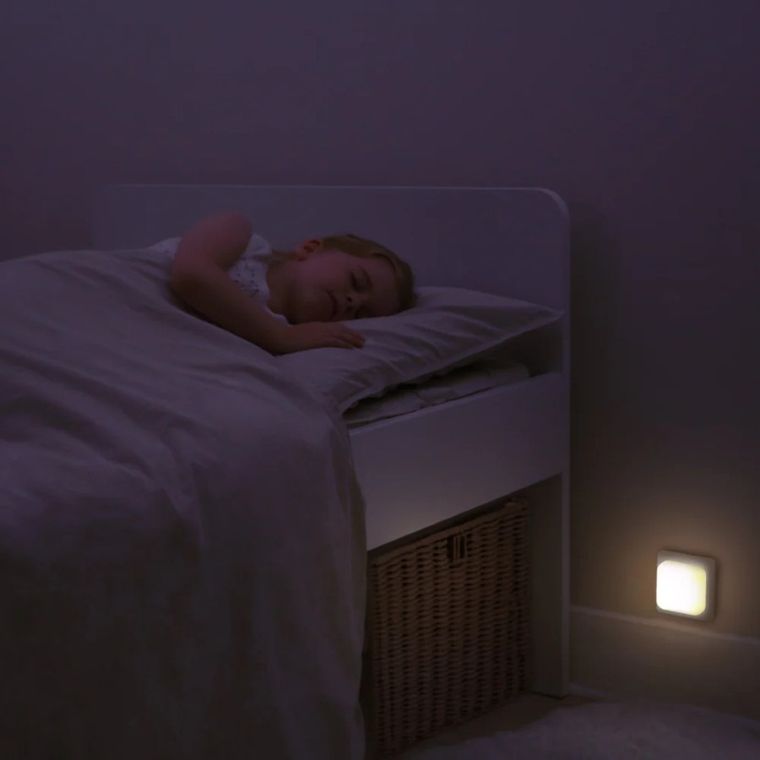 Cloud B, Cube B, Smok Drake, lampka nocna, świecąca kostka