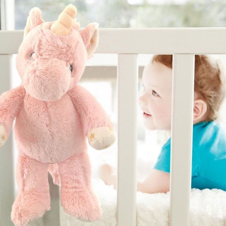 Cloud B, Ella, Soothing Sounds, Jednorożec, maskotka z melodiami