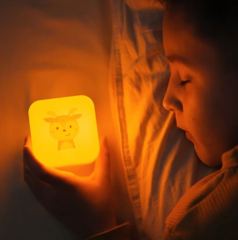 Cloud B, lampka nocna, Sarenka Finley