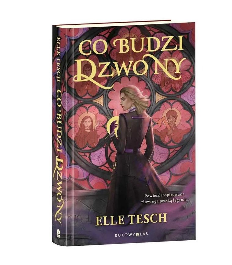 Co budzi dzwony