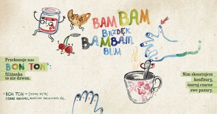 Co wypanda, a co nie wypanda