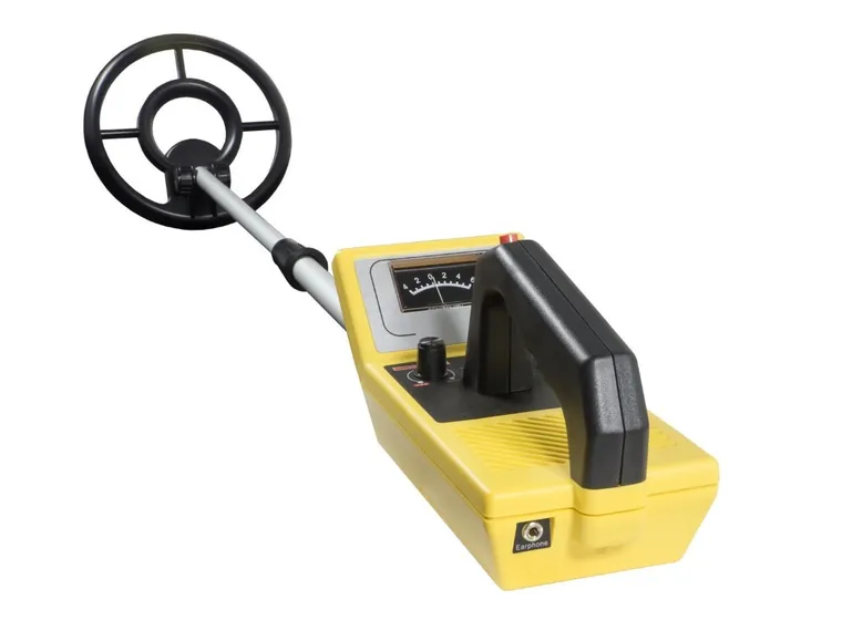 Cobra Tector, CT-1061, wykrywacz metalu, detektor metali