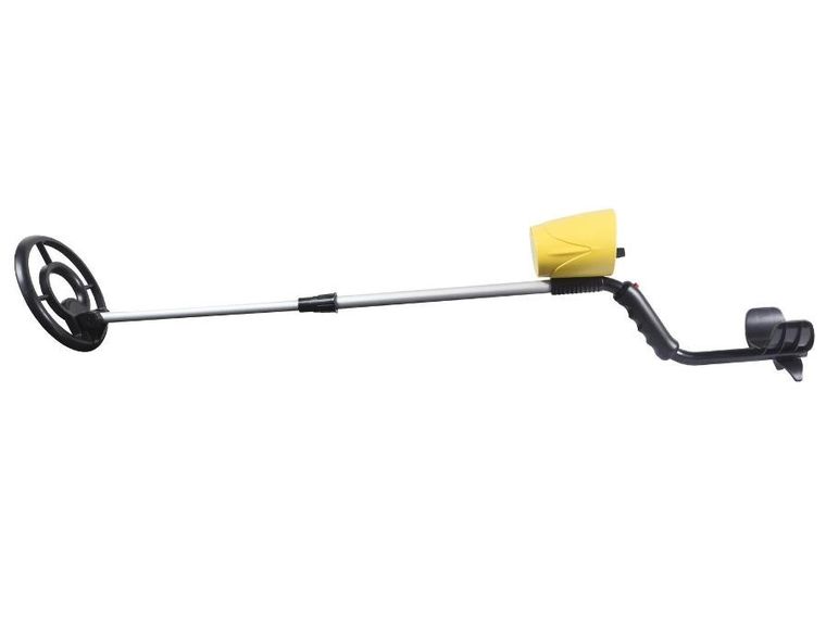 Cobra Tector, wykrywacz metalu detektor metali, CT-1066