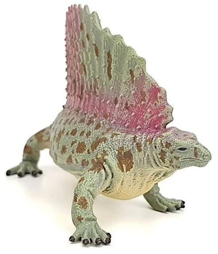 Collecta, Dinozaur Edaphosaurus, figurka, 88840