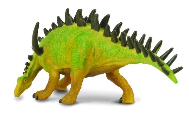 Collecta, dinozaur Leksowizaur, figurka, 88223