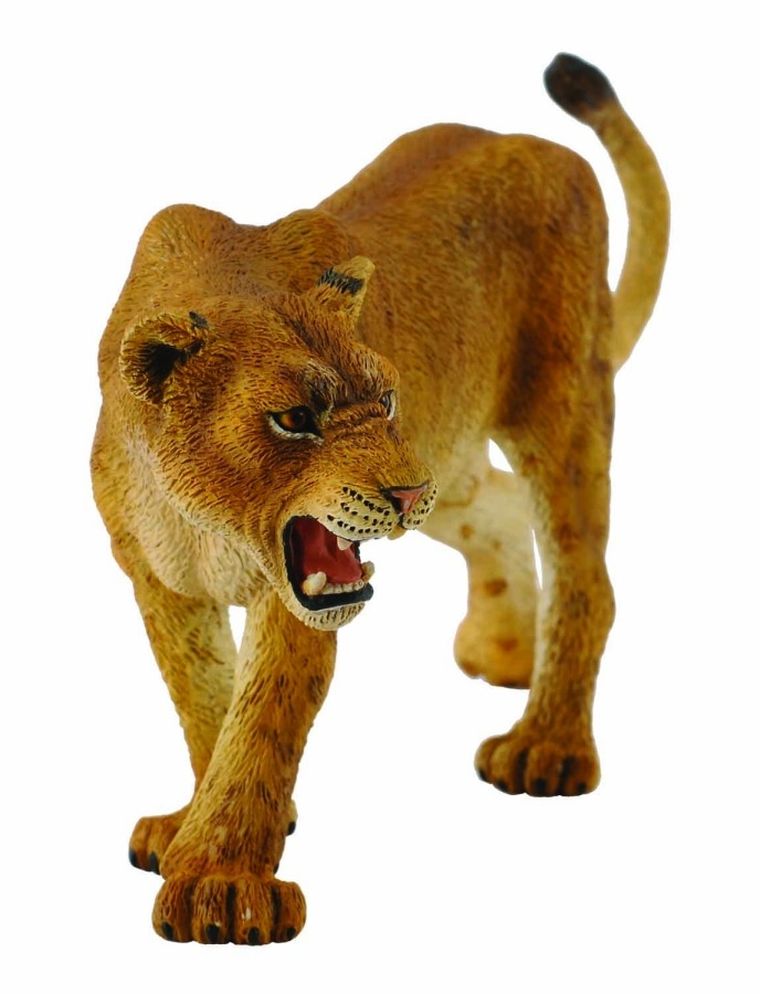 Collecta, Lwica Afrykańska, figurka, 88415