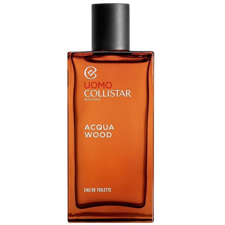 Collistar, Acqua Wood, woda toaletowa, 100 ml
