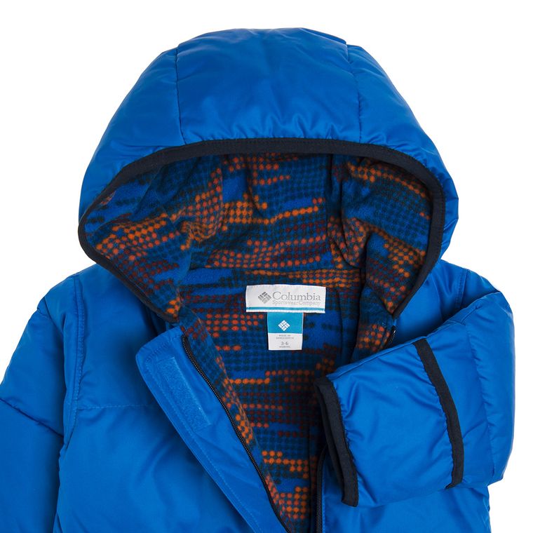 Columbia, Kombinezon niemowlęcy, Snuggly Bunny Bunting