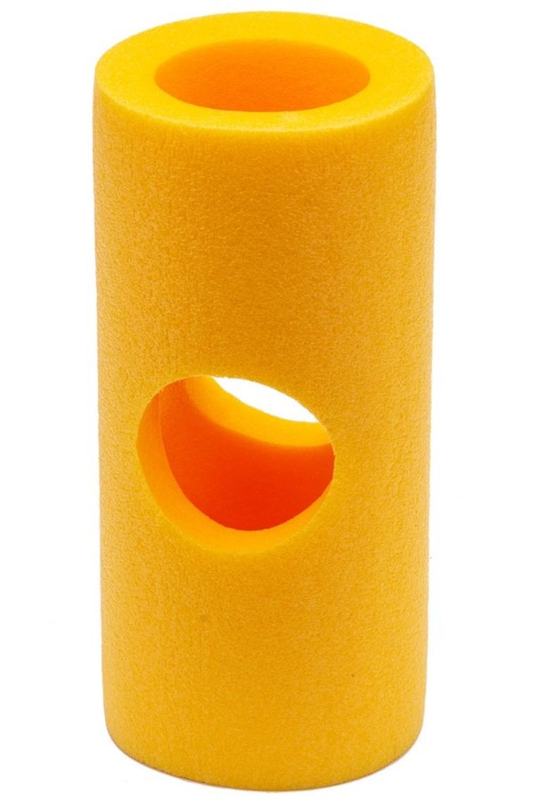 Comfy, łącznik do makaronu, 4 otwory