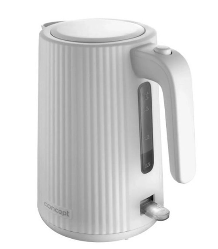 Concept, czajnik elektryczny, 1,7l, RK2390