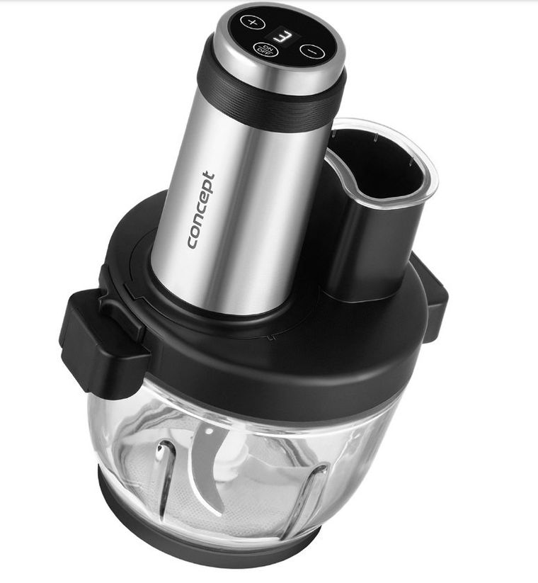 Concept, rozdrabniacz, 1000W, RM3300