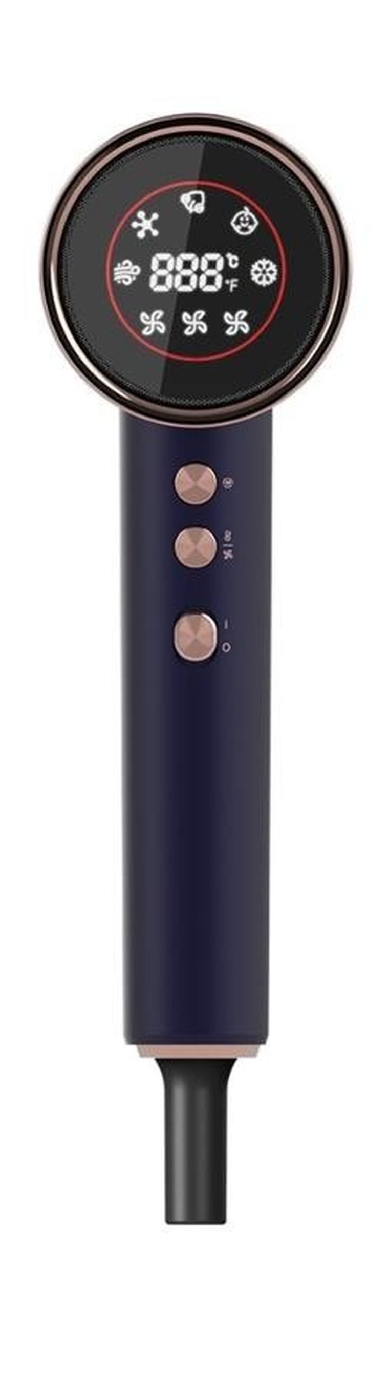 Concept, suszarka do włosów, BLDC VV8100
