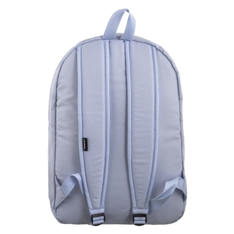 Converse, plecak szkolny, fioletowy