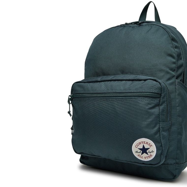 Converse, plecak szkolny, Go 2, zielony