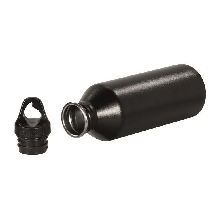 Coocazoo, butelka ze stali nierdzewnej, All Black