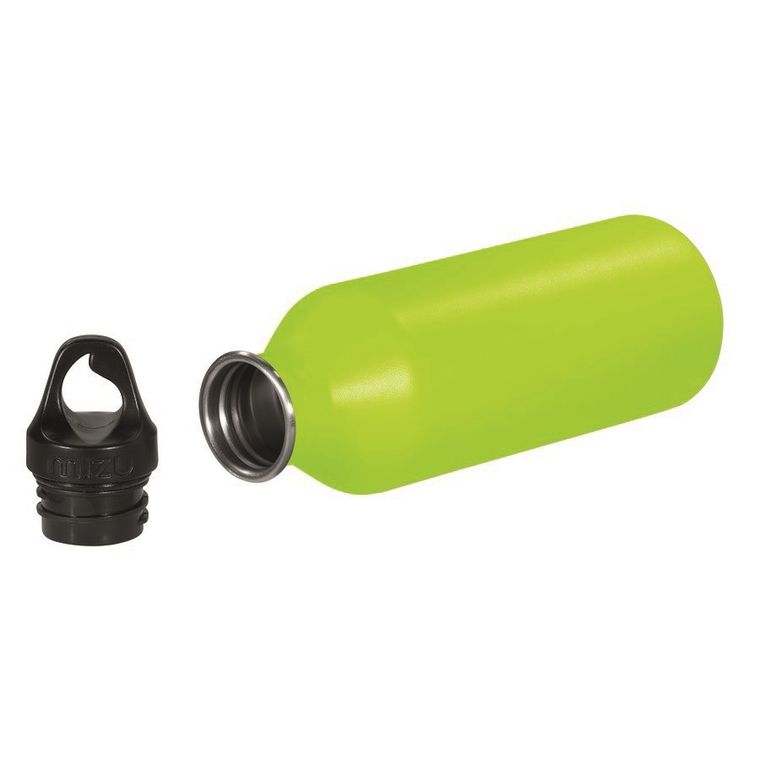 Coocazoo, butelka ze stali nierdzewnej, All Lime