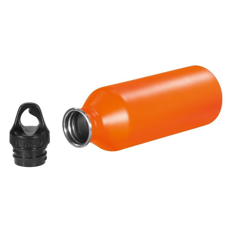 Coocazoo, butelka ze stali nierdzewnej, All Orange